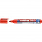 Marker do tablic Edding 360 czerwony