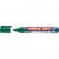 Marker do tablic Edding 360 zielony