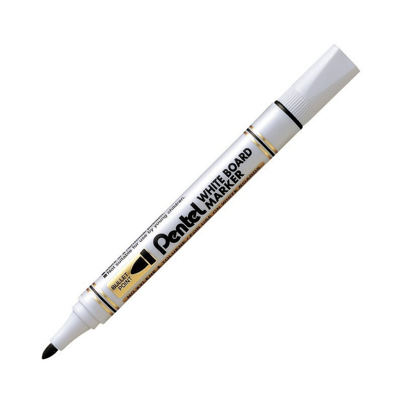 MARKER DO TABLIC PENTEL MW85 CZARNY