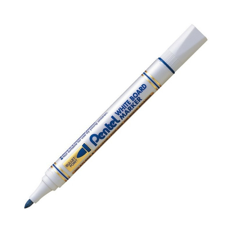 MARKER DO TABLIC PENTEL MW85 NIEBIESKI