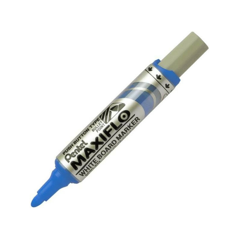 MARKER DO TABLIC PENTEL MWL5M NIEBIESKI