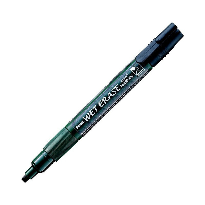 MARKER KREDOWY PENTEL SMW26 CZARNY