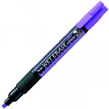 MARKER KREDOWY PENTEL SMW26 FIOLETOWY