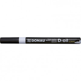 Marker olejowy Donau D-Oil 2.2mm biały