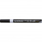 Marker olejowy Donau D-Oil 2.2mm biały