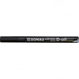 Marker olejowy Donau D-Oil 2.2mm czarny