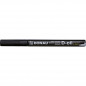 Marker olejowy Donau D-Oil 2.2mm czarny