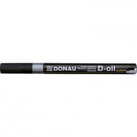 Marker olejowy Donau D-Oil 2.2mm srebrny