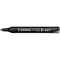 Marker olejowy Donau D-Oil 2.8mm czarny