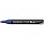 Marker olejowy Donau D-Oil 2.8mm niebieski
