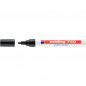 Marker olejowy Edding 750 czarny