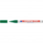 Marker olejowy Edding 751 zielony