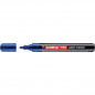 Marker olejowy Edding 790 niebieski
