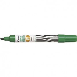 MARKER OLEJOWY PILOT F ZIELONY