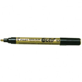 MARKER OLEJOWY PILOT M ŻÓŁTY