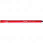 Cienkopisy Donau D-Fine 0.4mm czerwone (10)