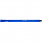 Cienkopisy Donau D-Fine 0.4mm niebieskie (10)