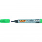 Marker permanentny BiC Marking 2000 zielony