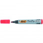 Marker permanentny BiC Marking 2300 czerwony