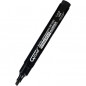 MARKER PERMANENTNY GRAND GR-103C CZARNY