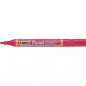 MARKER PERMANENTNY PENTEL N860 CZERWONY