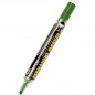 MARKER PERMANENTNY PENTEL NLF60 ZIELONY