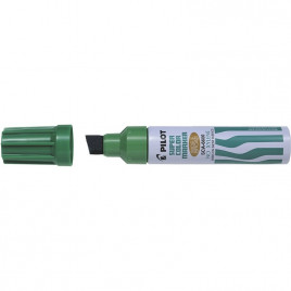 MARKER PERMANENTNY PILOT JUMBO ZIELONY