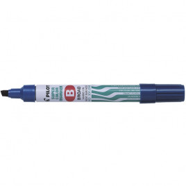 MARKER PERMANENTNY PILOT SCA-B NIEBIESKI