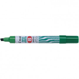 MARKER PERMANENTNY PILOT SCA-B ZIELONY
