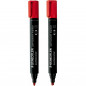 MARKER STAEDTLER LUMOCOLOR S350 NIEBIESKI