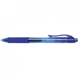 CIENKOPIS ŻELOWY PENTEL ENERGEL X BLN105 NIEBIESKI