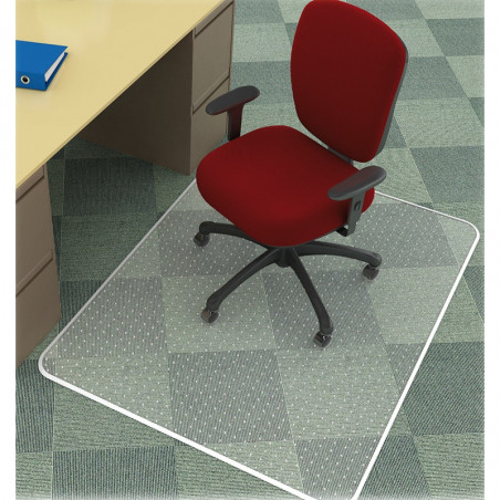 Mata pod krzesło Q-Connect 1168x1524mm na wykładzinę