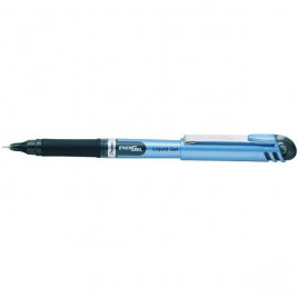 CIENKOPIS KULKOWY PENTEL ENERGEL BLN15 CZARNY