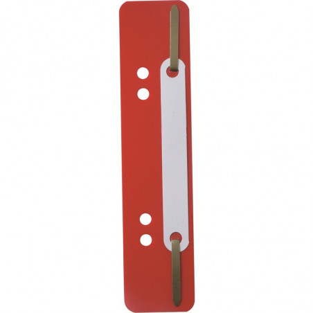 MECHANIZM SKOROSZYTOWY DURABLE CZERWONY (25)