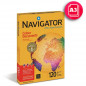 PAPIER NAVIGATOR COLOUR DOCUMENTS A3/120g (500)