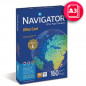 PAPIER NAVIGATOR OFFICE CARD A3/160g (250)