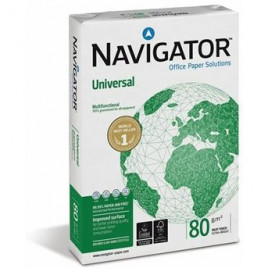 PAPIER NAVIGATOR UNIVERSAL A4/80g (500)
