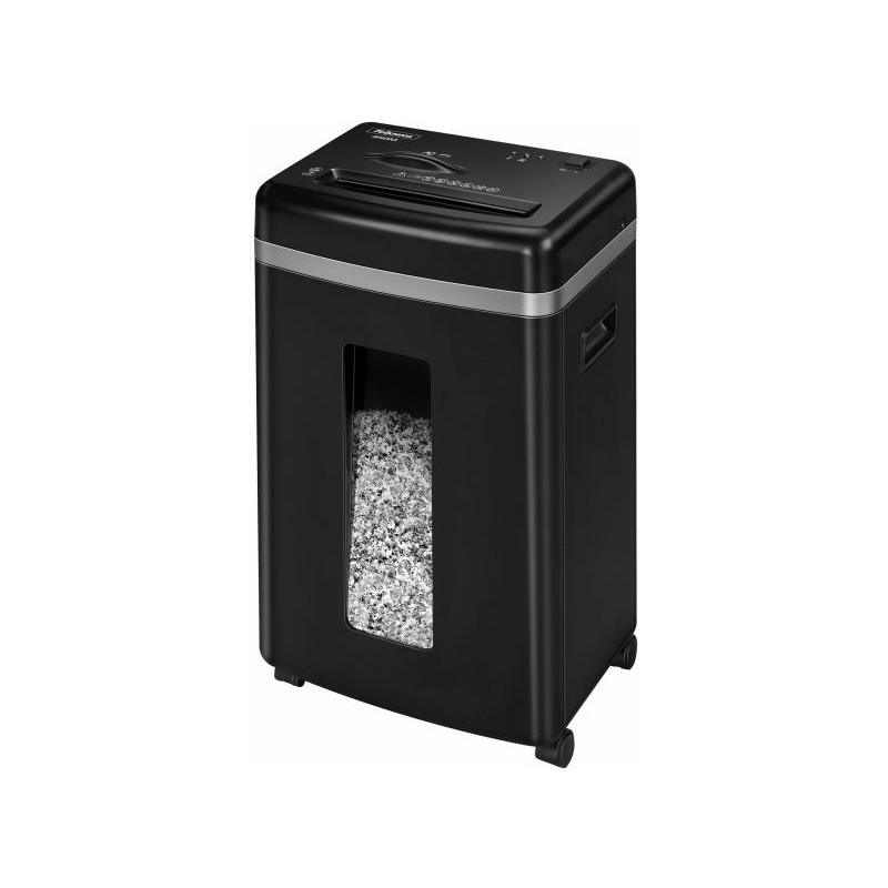 Niszczarka Fellowes Microshred 450M