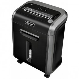 NISZCZARKA FELLOWES 79Ci