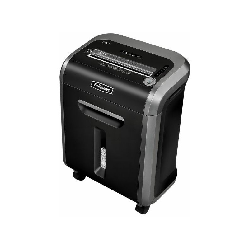 NISZCZARKA FELLOWES 79Ci