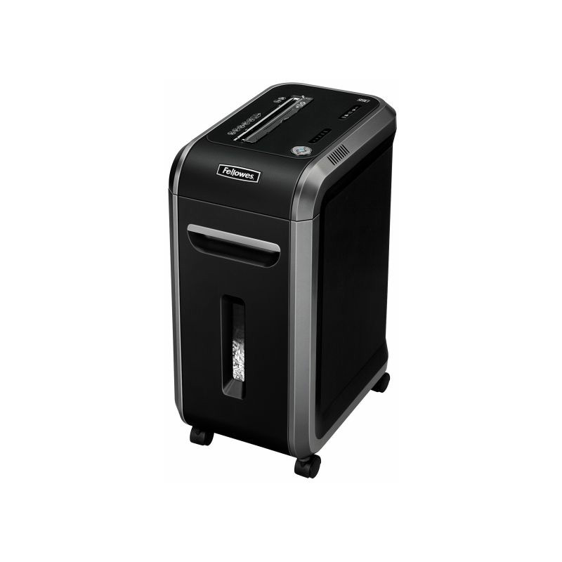 NISZCZARKA FELLOWES 99Ci