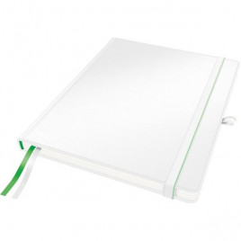 NOTATNIK LEITZ COMPLETE iPAD/80K KRATKA BIAŁY