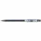 CIENKOPIS KULKOWY PILOT G-TEC-C4 CZARNY