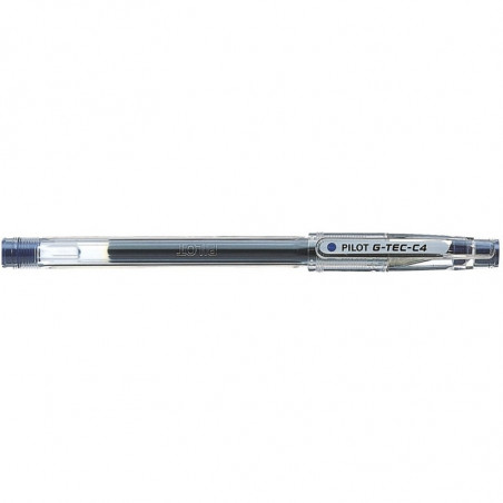 CIENKOPIS KULKOWY PILOT G-TEC-C4 NIEBIESKI