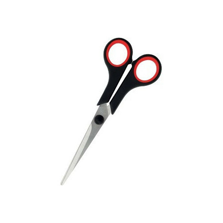 NOŻYCZKI GRAND SOFT GR-5700 17,5cm