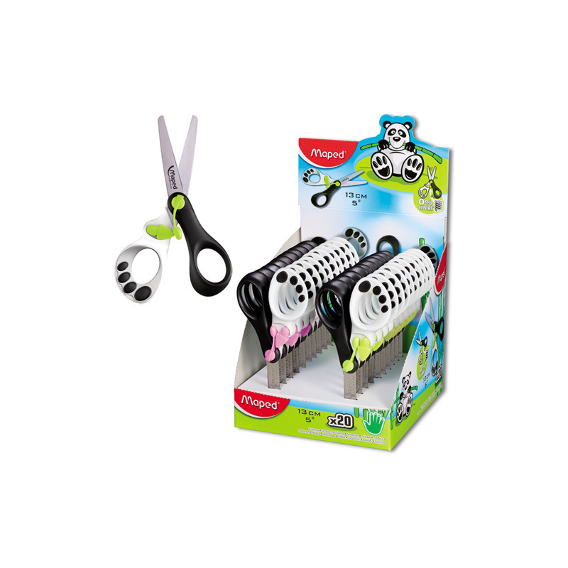 NOŻYCZKI MAPED KOOPY 13cm