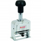 NUMERATOR EAGLE TY-102/8 8-CYFROWY