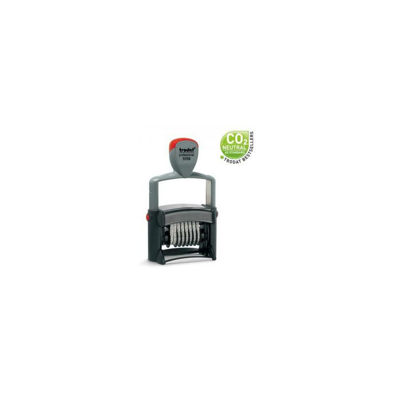 DATOWNIK TRODAT PROFESSIONAL LINE 5558