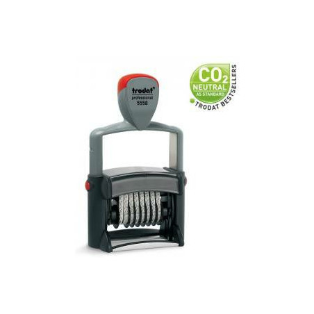 DATOWNIK TRODAT PROFESSIONAL LINE 5558