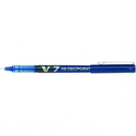 CIENKOPIS KULKOWY PILOT V7 HI-TECPOINT NIEBIESKI